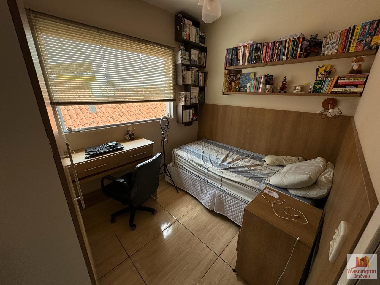 Sobrado Mogi das cruzes  / Alto do ipiranga